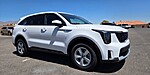 New 2025 KIA SORENTO LX in LAS VEGAS, NEVADA