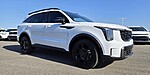 New 2025 KIA SORENTO X-LINE SX PRESTIGE in LAS VEGAS, NEVADA