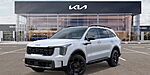 New 2025 KIA SORENTO X-LINE SX PRESTIGE in LAS VEGAS, NEVADA