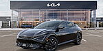 New 2025 KIA EV6 GT-LINE in LAS VEGAS, NEVADA
