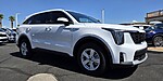 New 2025 KIA SORENTO LX in LAS VEGAS, NEVADA