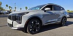 New 2026 KIA SPORTAGE SX-PRESTIGE in LAS VEGAS, NEVADA