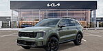 New 2025 KIA SORENTO X-LINE SX in LAS VEGAS, NEVADA