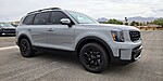 New 2025 KIA TELLURIDE SX-PRESTIGE X-PRO in LAS VEGAS, NEVADA