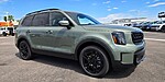 New 2025 KIA TELLURIDE SX-PRESTIGE X-LINE in LAS VEGAS, NEVADA