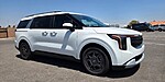 New 2026 KIA CARNIVAL HYBRID EX in LAS VEGAS, NEVADA