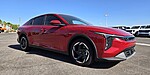 New 2025 KIA K4 EX in LAS VEGAS, NEVADA