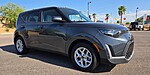 New 2025 KIA SOUL LX in LAS VEGAS, NEVADA