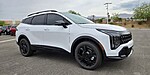 New 2026 KIA SPORTAGE X-LINE in LAS VEGAS, NEVADA