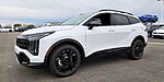 New 2026 KIA SPORTAGE X-LINE in LAS VEGAS, NEVADA