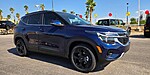 New 2026 KIA SELTOS EX in LAS VEGAS, NEVADA