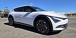 New 2025 KIA EV6 LIGHT LONG RANGE in LAS VEGAS, NEVADA
