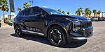 New 2026 KIA SPORTAGE EX in LAS VEGAS, NEVADA