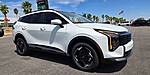 New 2026 KIA SPORTAGE HYBRID EX in LAS VEGAS, NEVADA