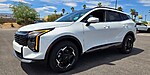 New 2026 KIA SPORTAGE HYBRID EX in LAS VEGAS, NEVADA