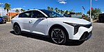 New 2025 KIA K4 GT-LINE in LAS VEGAS, NEVADA