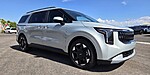 New 2026 KIA CARNIVAL EX in LAS VEGAS, NEVADA