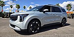 New 2026 KIA CARNIVAL EX in LAS VEGAS, NEVADA