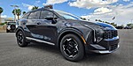 New 2026 KIA SPORTAGE EX in LAS VEGAS, NEVADA