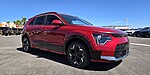 New 2025 KIA NIRO EV WIND in LAS VEGAS, NEVADA