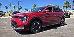 New 2025 KIA NIRO EV WIND in LAS VEGAS, NEVADA