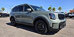 New 2025 KIA TELLURIDE SX X-LINE in LAS VEGAS, NEVADA