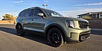 New 2025 KIA TELLURIDE SX-PRESTIGE X-LINE in LAS VEGAS, NEVADA