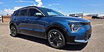 New 2025 KIA NIRO EV WIND in LAS VEGAS, NEVADA