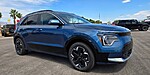 New 2025 KIA NIRO EV WIND in LAS VEGAS, NEVADA
