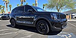 New 2025 KIA TELLURIDE SX-PRESTIGE X-PRO in LAS VEGAS, NEVADA