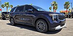New 2026 KIA CARNIVAL HYBRID EX in LAS VEGAS, NEVADA