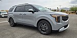 New 2026 KIA CARNIVAL HYBRID EX in LAS VEGAS, NEVADA