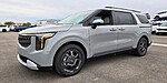 New 2026 KIA CARNIVAL HYBRID EX in LAS VEGAS, NEVADA