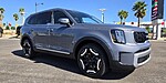 New 2025 KIA TELLURIDE EX in LAS VEGAS, NEVADA