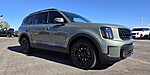 New 2025 KIA TELLURIDE SX-PRESTIGE X-LINE in LAS VEGAS, NEVADA