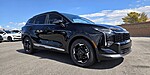 New 2026 KIA SPORTAGE EX in LAS VEGAS, NEVADA
