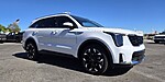 New 2026 KIA SORENTO EX in LAS VEGAS, NEVADA