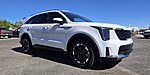 New 2026 KIA SORENTO S in LAS VEGAS, NEVADA