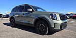 New 2025 KIA TELLURIDE SX X-LINE in LAS VEGAS, NEVADA