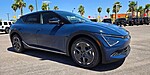 New 2025 KIA EV6 LIGHT LONG RANGE in LAS VEGAS, NEVADA