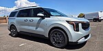 New 2026 KIA CARNIVAL HYBRID EX in LAS VEGAS, NEVADA