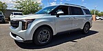 New 2026 KIA CARNIVAL HYBRID EX in LAS VEGAS, NEVADA