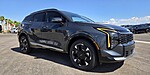 New 2026 KIA SPORTAGE HYBRID SX-PRESTIGE in LAS VEGAS, NEVADA