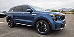 New 2025 KIA SORENTO HYBRID EX in LAS VEGAS, NEVADA
