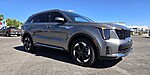 New 2025 KIA SORENTO HYBRID EX in LAS VEGAS, NEVADA