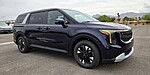 New 2026 KIA CARNIVAL HYBRID LXS in LAS VEGAS, NEVADA