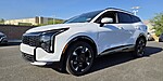 New 2026 KIA SPORTAGE SX-PRESTIGE in LAS VEGAS, NEVADA