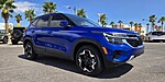 New 2026 KIA SELTOS S in LAS VEGAS, NEVADA