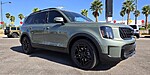 New 2025 KIA TELLURIDE SX X-LINE in LAS VEGAS, NEVADA