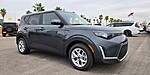 New 2025 KIA SOUL LX in LAS VEGAS, NEVADA